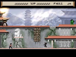 Ultimate Bruce Lee - náhled