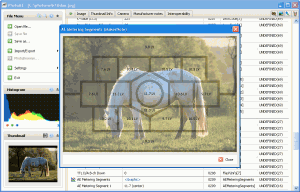PhotoME 0.79R17 - náhled