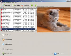 Love2Photo 1.82 - náhled
