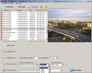 Love2Photo 1.82 - náhled