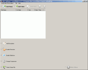 Love2Photo 1.82 - náhled
