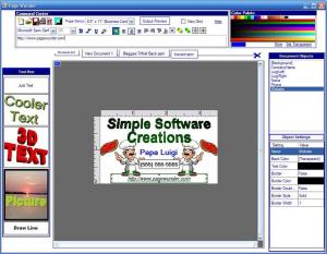 Page Wunder 1.5.0.1 - náhled