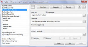 PopSel 2.48 - náhled