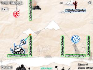 War on Paper 1.0 - náhled