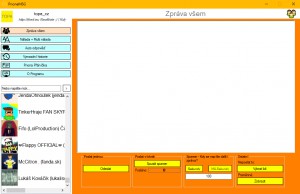 PnonaSkype - náhled