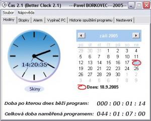 Velký náhled k v. 2.1 - náhled
