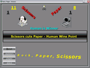 Rock,Paper,Scissors 1.0 - náhled