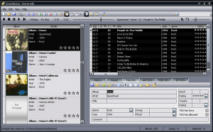 Soundbase 2010.10.10 - náhled