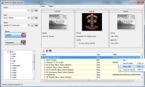 Audio Pitch and Shift 5.1.0.4 - náhled