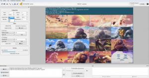 Thumbnail me 3.0 - náhled