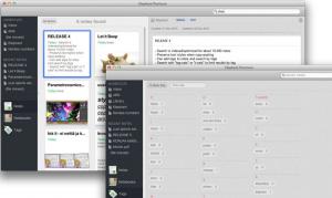Elephant 3.0 - náhled