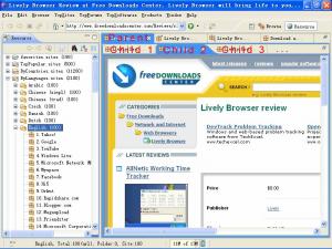 Lively TopGoGoGo 1.0.0 - náhled