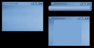 Alta Sticker Light 3.0 - náhled