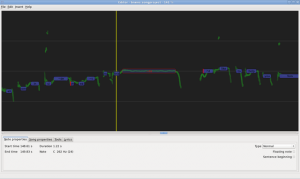 Performous 0.6.1 - náhled