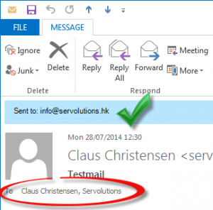 AddressView 1.72.1 - náhled