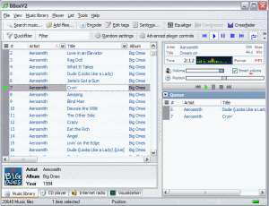 BBox 2.0.0.440 - náhled