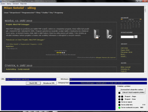 Mind PHP Debugger 1.6.4.202 - náhled