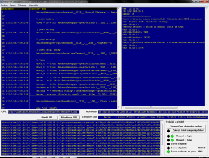 Mind PHP Debugger 1.6.4.202 - náhled