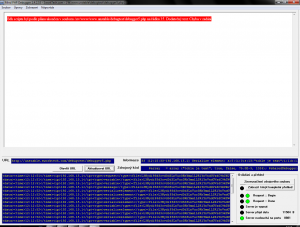 Mind PHP Debugger 1.6.4.202 - náhled