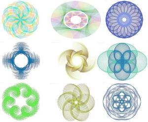 SpiraPaint! 1.81 - náhled