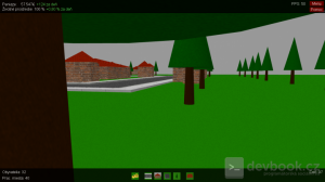 Green City 1.3 - náhled