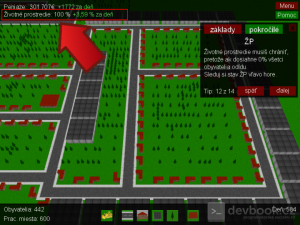 Green City 1.3 - náhled