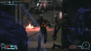 Mass Effect - trailer - náhled