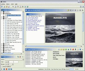 Jukes 4.1.2.41 - náhled