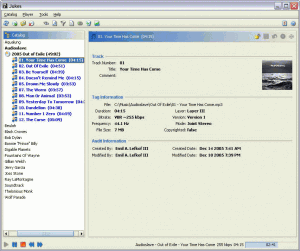 Jukes 4.1.2.41 - náhled