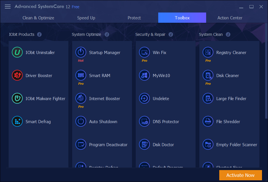 advanced systemcare 9.4 pro download