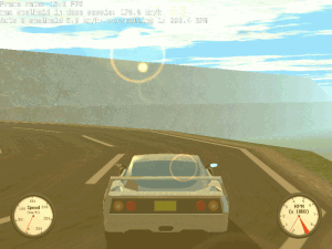 Ultimate Stunts 0.70 - náhled