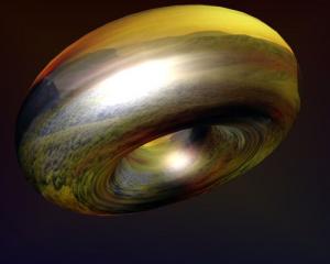 Polymorf3D 1.2 - náhled