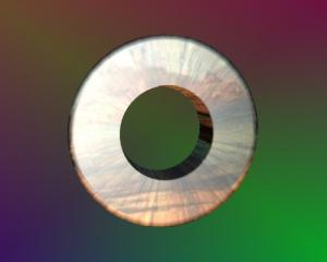 Polymorf3D 1.2 - náhled