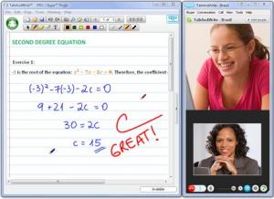 TalkAndWrite 5.1.1.215 - náhled