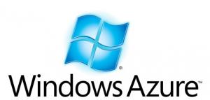 Windows Azure SDK 1.4 - náhled
