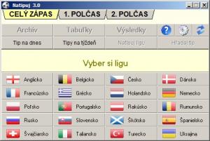 Natipuj 4.0 - náhled