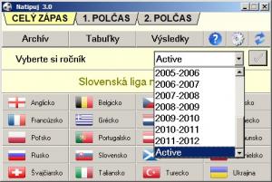 Natipuj 4.0 - náhled