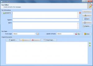 Joyfax 8.50 #520 - náhled