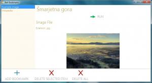 Bell Office 5.5.0.0 - náhled