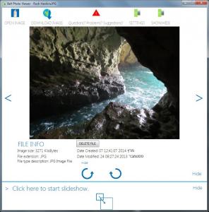 Bell Office 5.5.0.0 - náhled