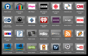 Jaksta Media Recorder 5.0.1.7 - náhled