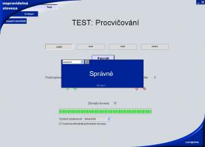 Test - náhled