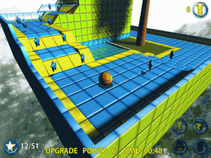 Marble Arena 1.4 - náhled