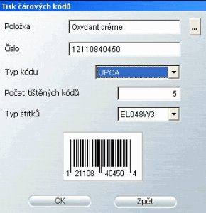 Visual Salon - náhled
