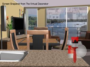 The Virtual Decorator 3 - náhled