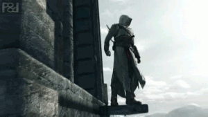 Assassin's Creed - trailer - náhled