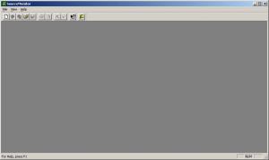 SourceMonitor 3.5.0.306 - náhled