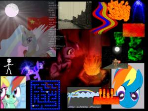 Drawing by Bones & BMPwork 1.0 - náhled