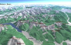 XNavigator 1.4.2 - náhled