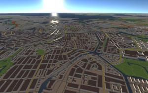 XNavigator 1.4.2 - náhled